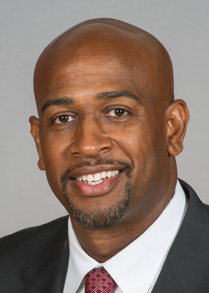 John Reese - Texas A&M Aggies - Official Athletics Website