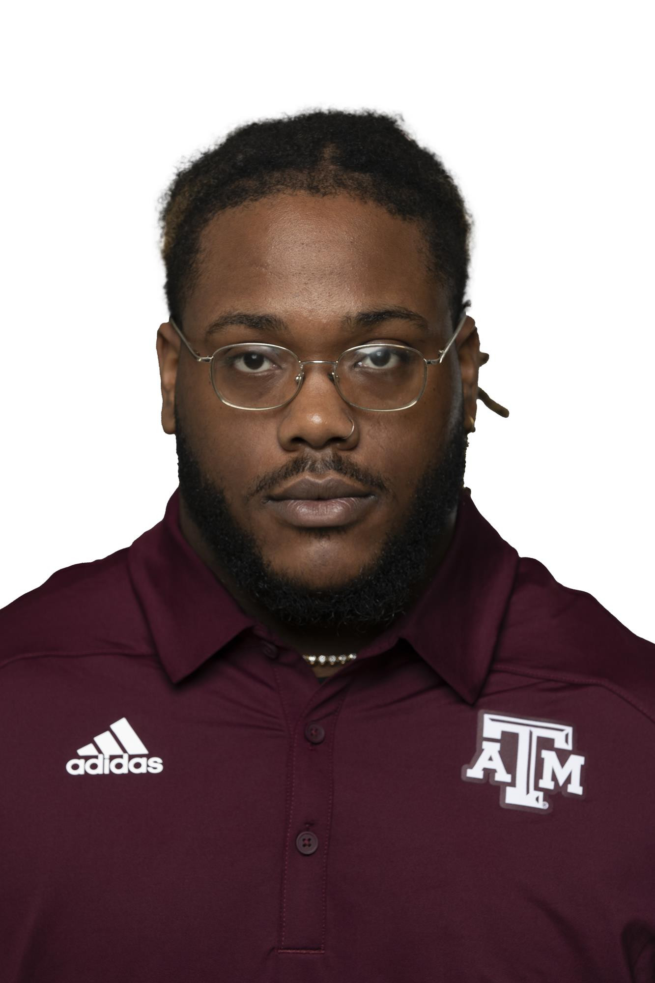 Adarious Jones - 2022 Football Roster - Texas A&M Aggies - Official ...