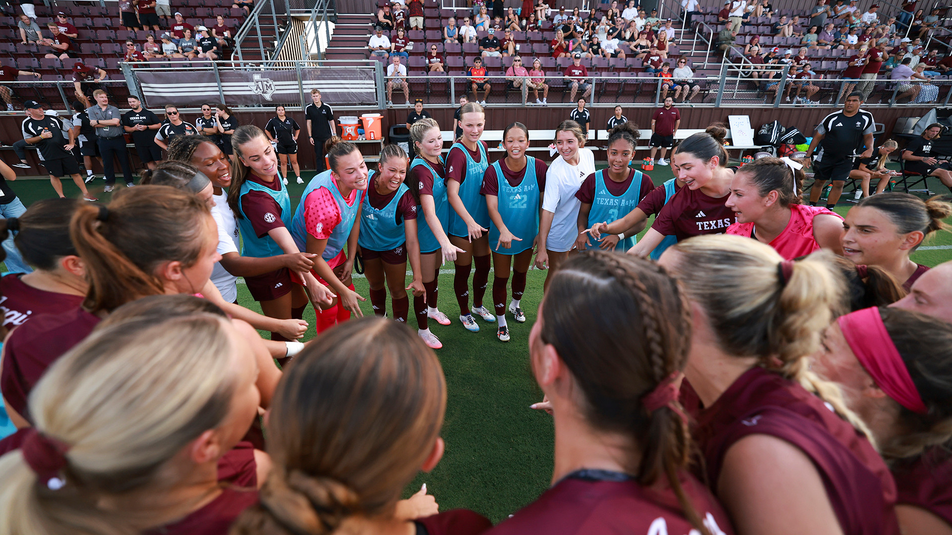 Soccer Selected for Three National Broadcasts